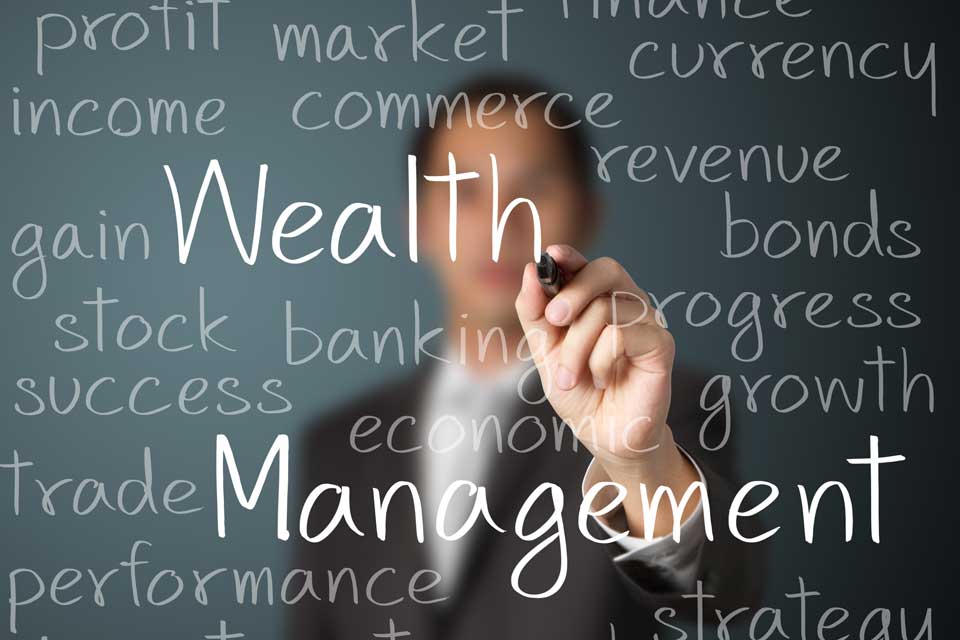 Why a Professional Wealth Manager?