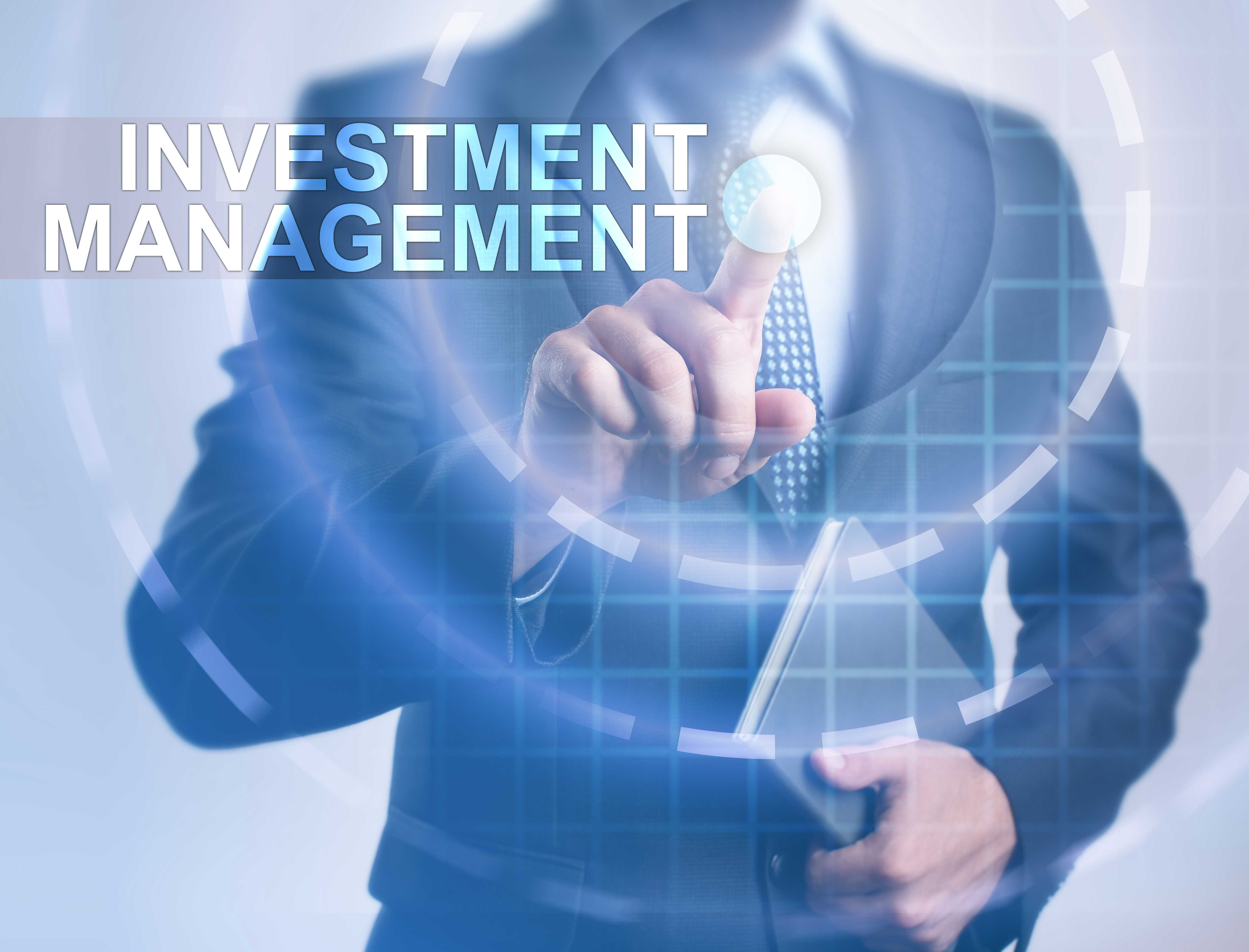 investment management research topics