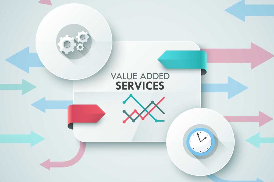 Value Added Services